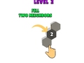 Game Number Sweeper 3D
