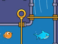Game Save the Fish