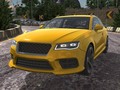Game Real Drift Multiplayer