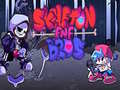 Game FNF vs Skeleton Bros V2