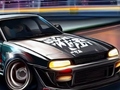 Game Nightfall Drifters