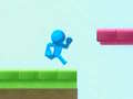 Game Parkour Skyblock