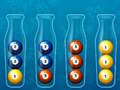 Game Pool Ball Sort