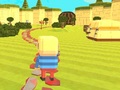 Game Kogama: Worlds Race