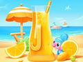 Game Coloring Book: Letter J