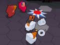 Game Skibidi Toilet IO