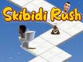 Game Skibidi Rush