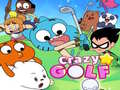Game Crazy Golf