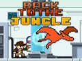 Game Back to the Jungle