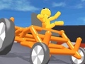 Game Draw Crash Race