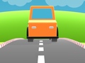 Game Car Out