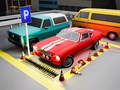 Game Extreme Parking Challenge