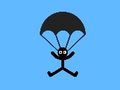 Game Landing Stickman