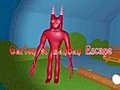 Game Garten of Banban Escape