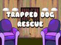 Game Trapped dog Rescue