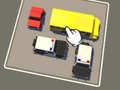 Game Happy Moving Car