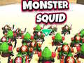 Game Monster Squid 