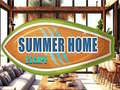 Game Summer Home Escape