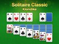 Game Solitaire Classic Klondike
