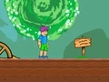 Game ROBLOX Parkour