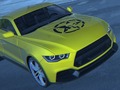 Game City Car Parking 3d