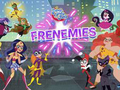 Game Frenemies