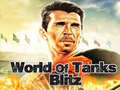 Game World of Tanks Blitz 
