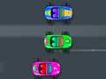 Game Addition Car Race