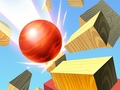 Game Knock Balls