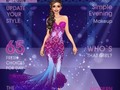 Game Fashion Model: Rising Star
