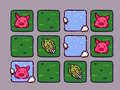 Game Animal Planner