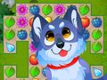 Game Garden Match Challenge