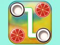 Game Fruits and Emojis