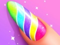 Game Fashion Diy Nail Art Blog