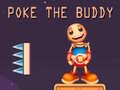Game Poke the Buddy