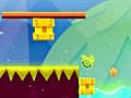 Game Physics Puzzle