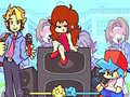 Game Friday Night Funkin Hating Simulator: RoseGold