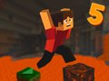 Game Parkour Block 5