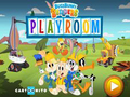 Game Bugs Bunny Builders Playroom