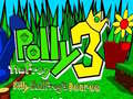 Game Polly The Frog 3: Billy Bullfrog’s Decree