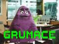 Game Grumace