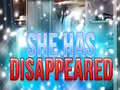 Game She has Disappeared