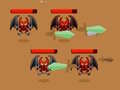 Game Idle Mine&Merge