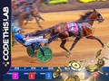 Game Harness Racing