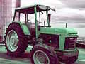 Game SkyTractor Parking