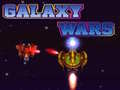 Game Galaxy Wars