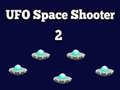 Game UFO Space Shooter 2
