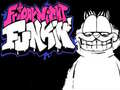 Game Friday Night Funkin End Of Abuse