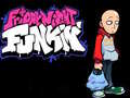 Game Friday Night Funkin vs One Note Man