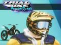 Game Trial Bike Racing Clash